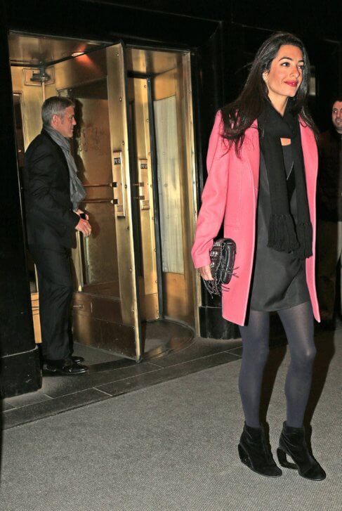 george_clonney_novia george_clonney_novia george_clonney_novia La novia de GEORGE Clooney george clonney novia