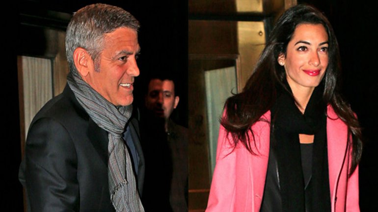 novia_clonney novia_clonney novia_clonney La novia de GEORGE Clooney novia clonney