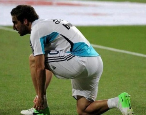 higuain higuain higuain Lo mejores traseros del mundial 2014 !! higuain