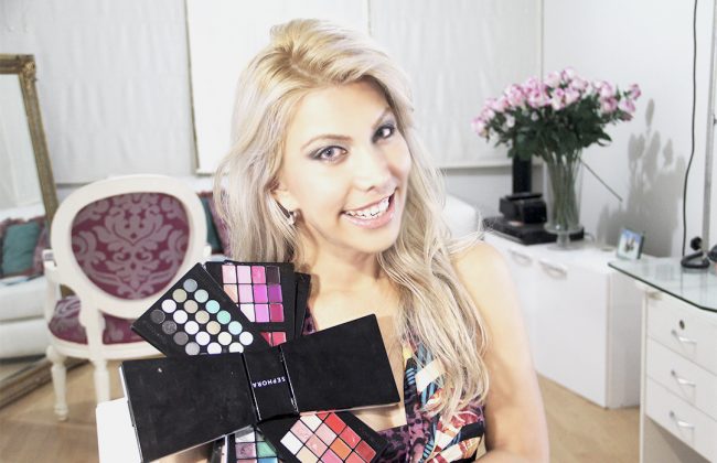 juegos de maquillaje