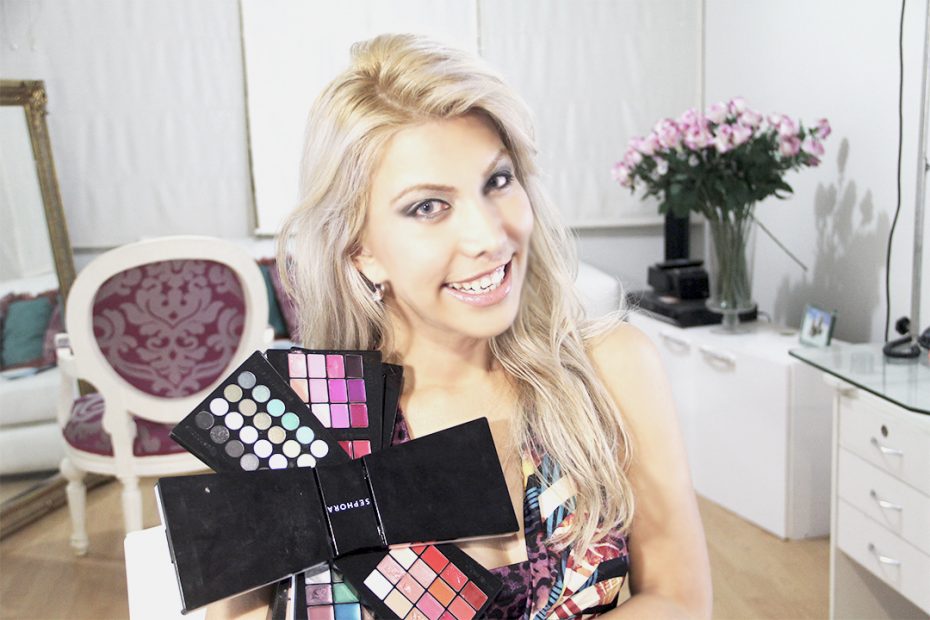 juegos de maquillaje