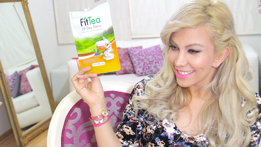 fit tea