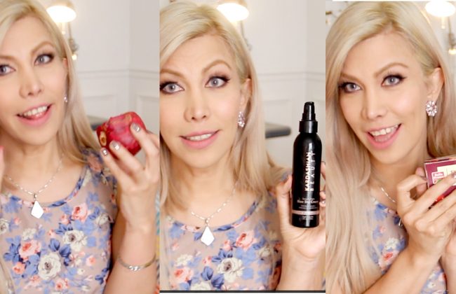 favoritos de belleza