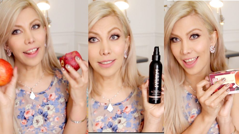 favoritos de belleza