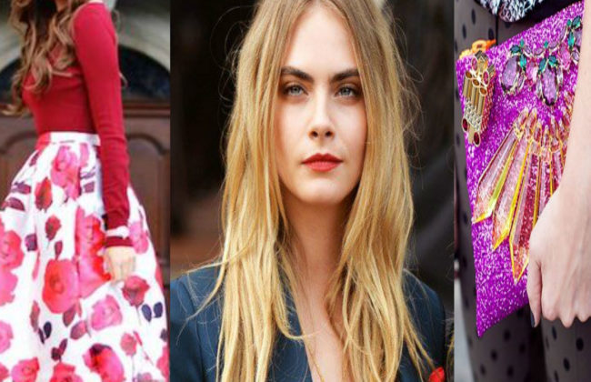 look perfecto segun las tendenecias