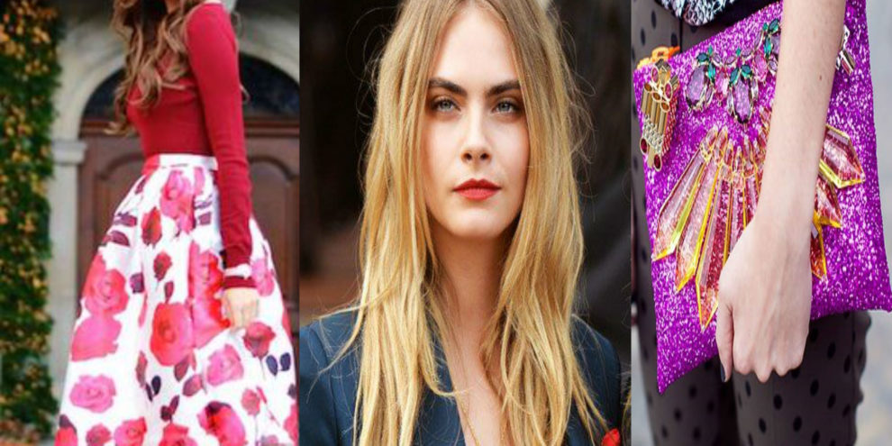 look perfecto segun las tendenecias