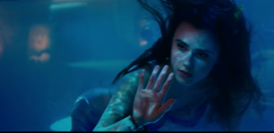 pelicula la siernita